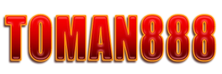 LOGO TOMAN888